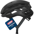 ABUS AirBreaker Road Bike Helmet – Lightweight Aerodynamic Cycling Gear