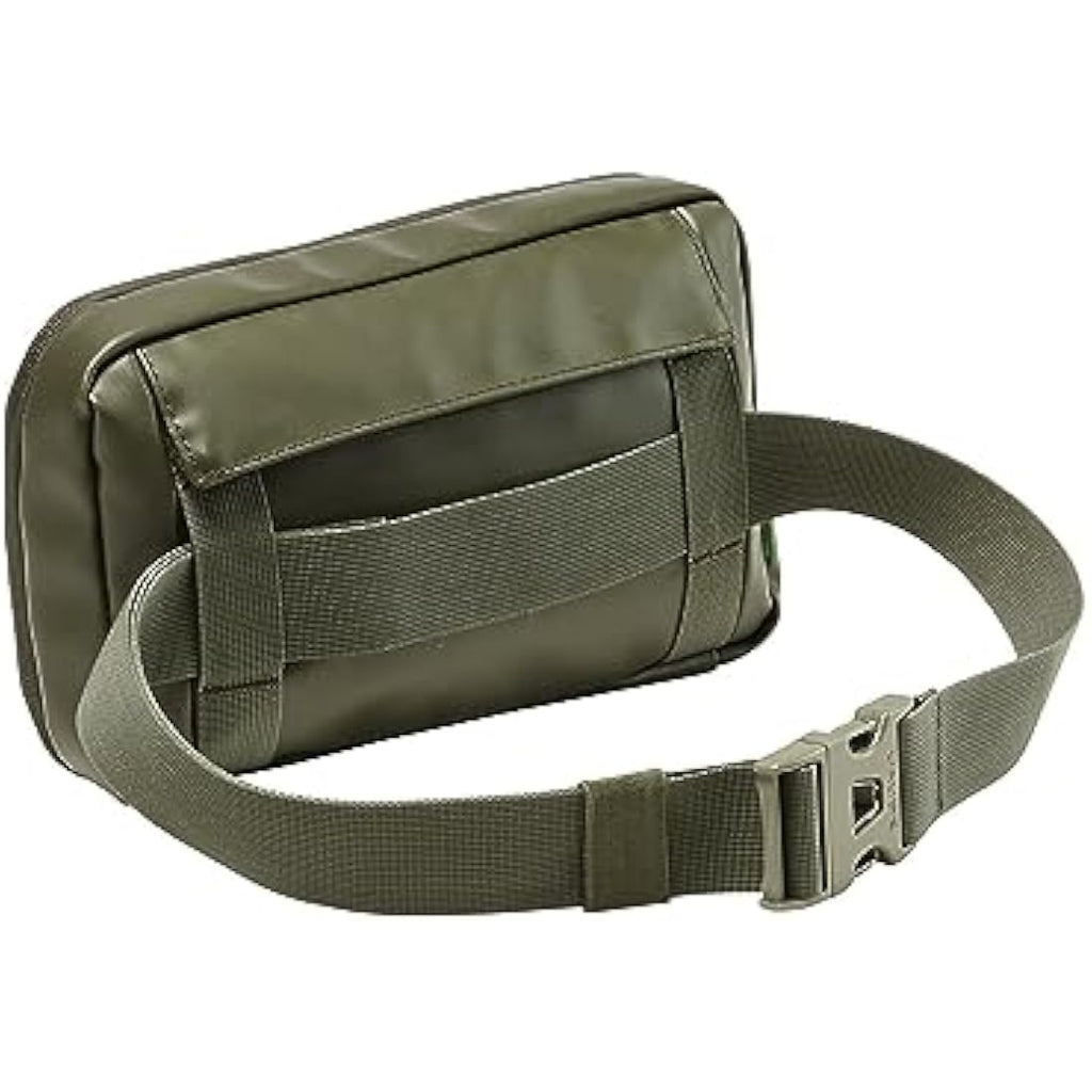 VAUDE Sustainable Crossbody Fanny Pack – Modular Chest and Shoulder Bag