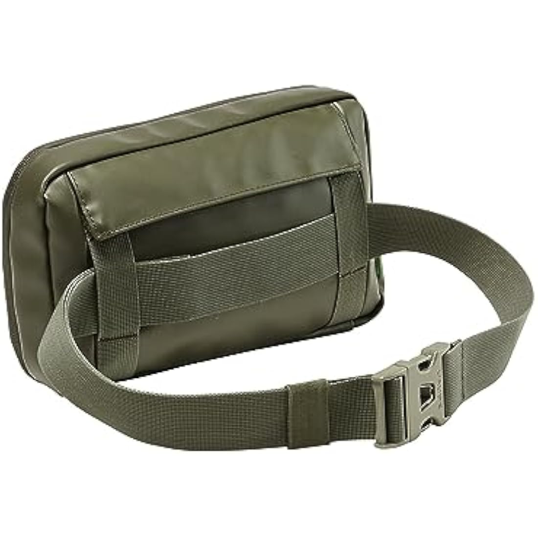 VAUDE Sustainable Crossbody Fanny Pack – Modular Chest and Shoulder Bag