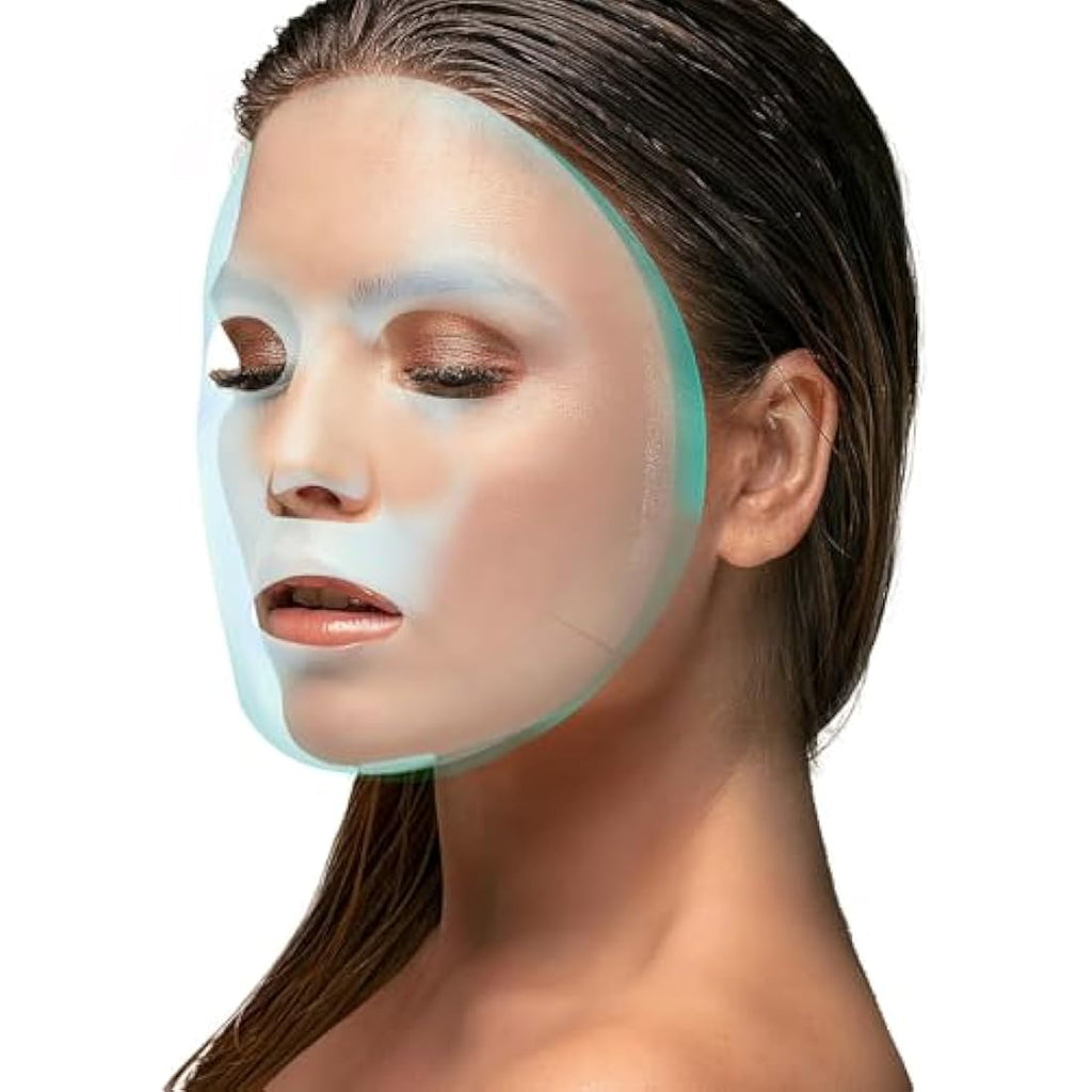 Promoitalia EXOCELL Bio-Cellulose Mask | Anti-Ageing Exosome Set (5 Pack)