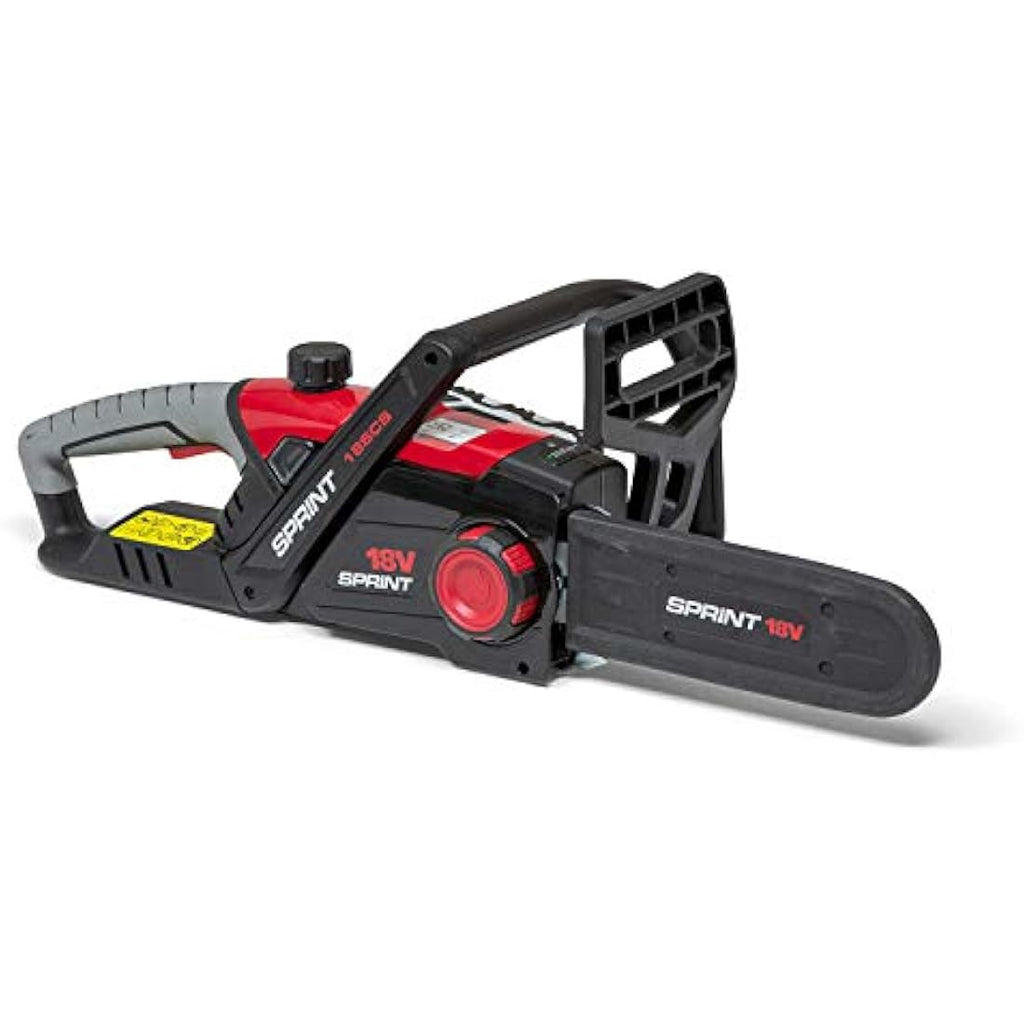 Sprint 18V Cordless Chainsaw – 25cm Li-Ion 600W Motor (Body Only)