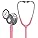 3M Littmann Classic III Stethoscope – Pearl Pink Paediatric & Adult