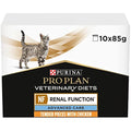 Purina Pro Plan NF Renal Function Wet Cat Food - Chicken 40x85g