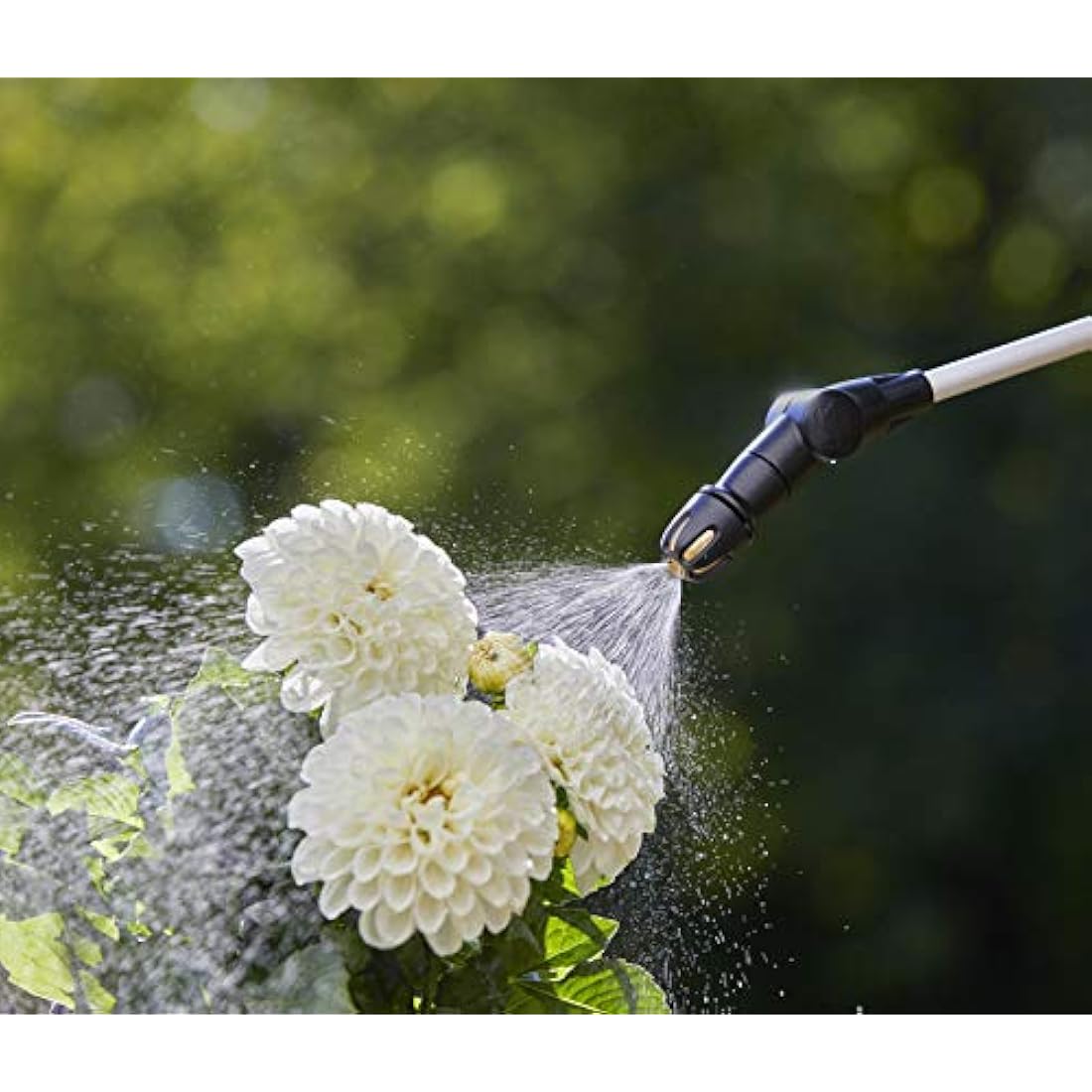 Gardena Telescopic Lance – 40-100cm Extension for Pressure Sprayers