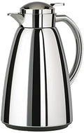 Tefal Campo Thermal Carafe 1L | Stainless Steel Insulated Jug
