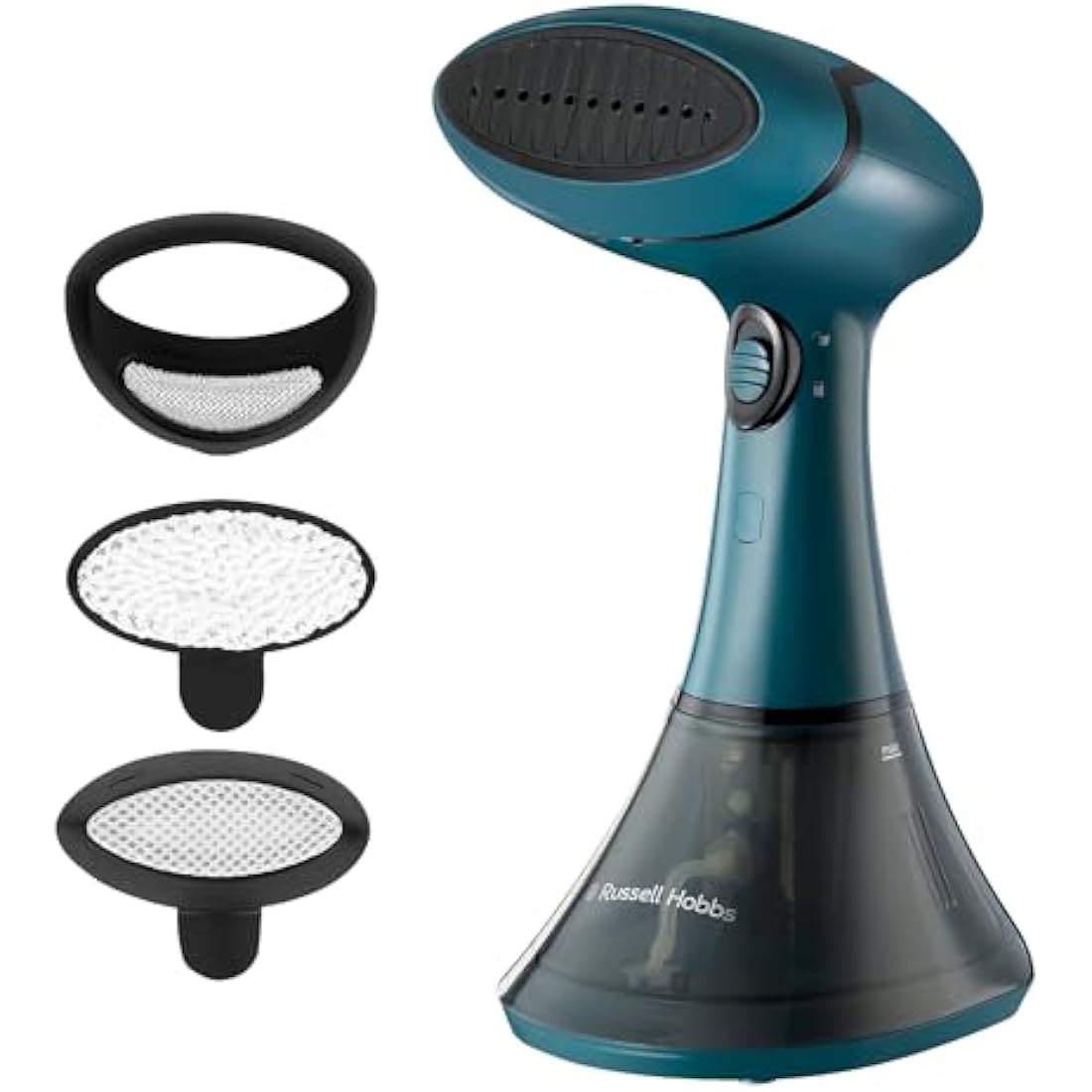 Russell Hobbs Steam Genie Handheld Clothes Steamer | 1600W | 27220