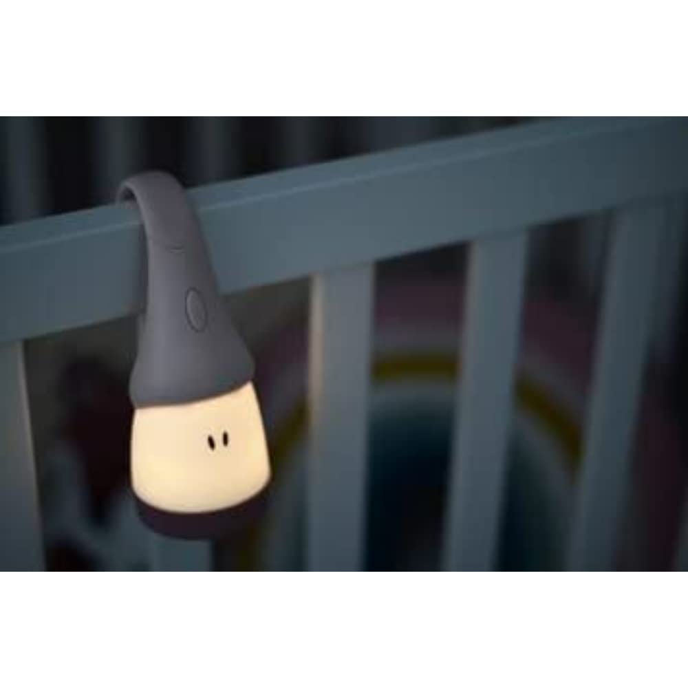 Jolof Store 2-in-1 Baby Night Light & Portable Torch – Rechargeable