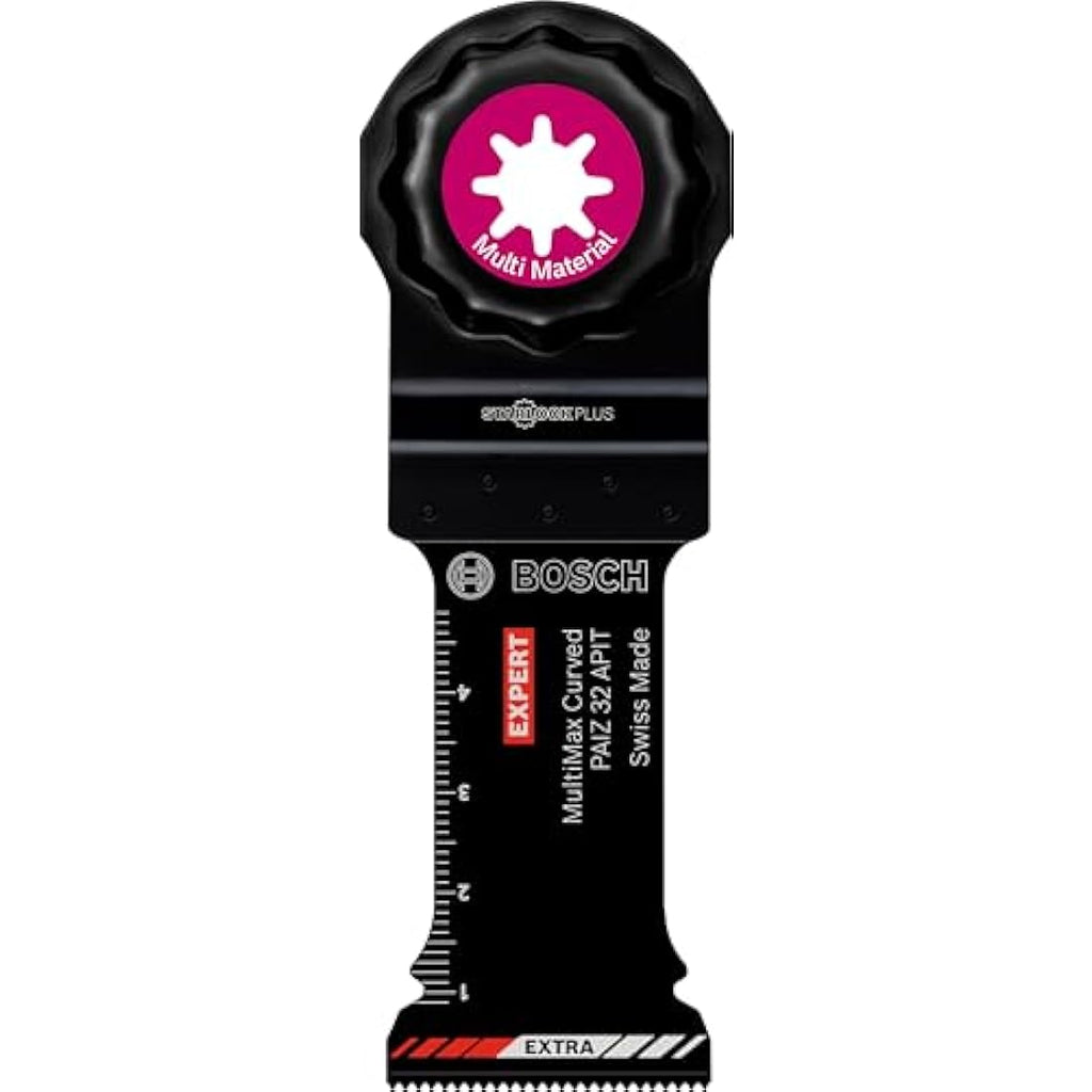 Bosch EXPERT MultiMax PAIZ 32 APIT Carbide Plunge Cut Blade | 32mm
