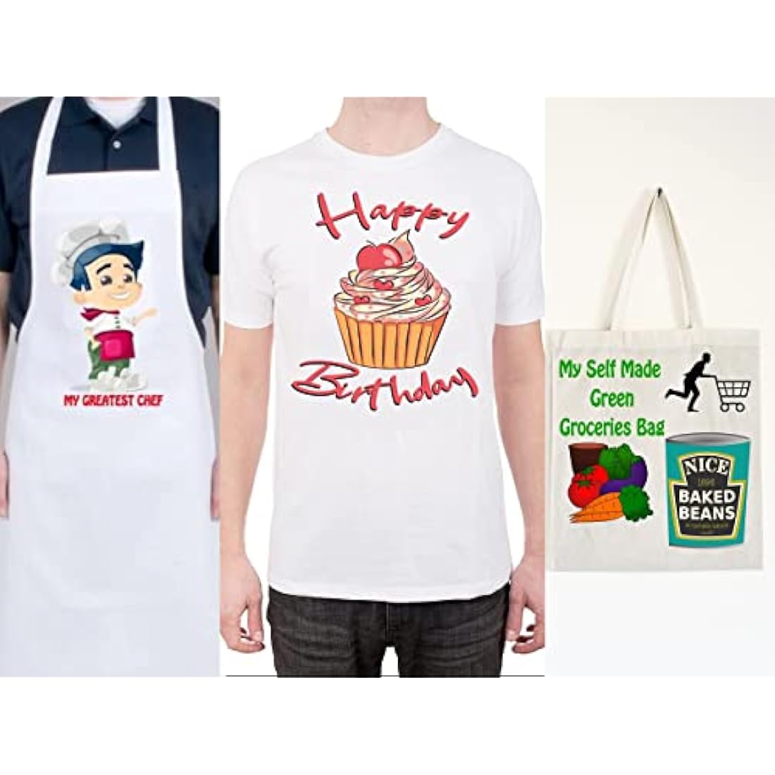 PPD Inkjet T-Shirt Transfer Paper for Light Fabrics | A3 - 25 Sheets