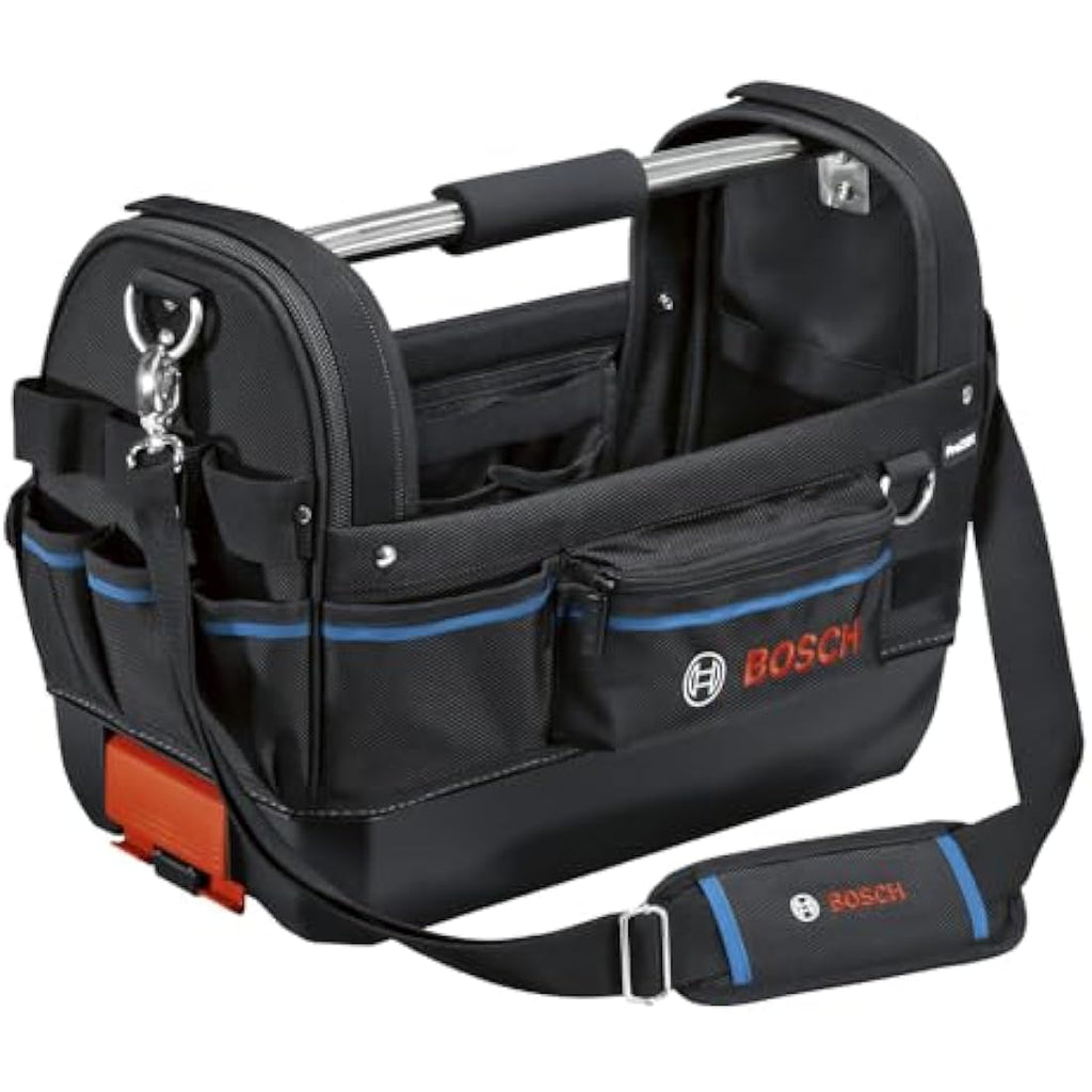 Bosch Professional GWT 20 Tool Bag | L-BOXX & ProClick Compatible