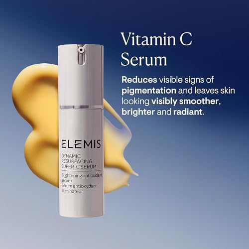 Elemis Pro-Collagen Anti-Aging Face Serum – Firming & Radiant Skin