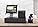 Charging Dock for 600/700 Series Barcode Scanners, Black
