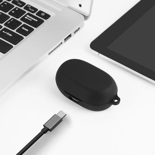 Silicone Case for Jabra Elite 7 Pro & Active – Protective Skin
