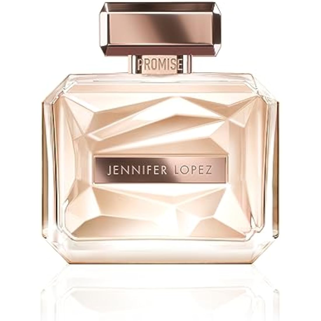 Jennifer Lopez Promise Eau De Parfum - 100ml Women's Fine Fragrance