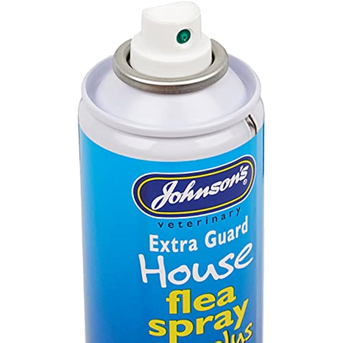 Johnson's Extra Guard Household Flea Spray - 250ml Home Insecticide