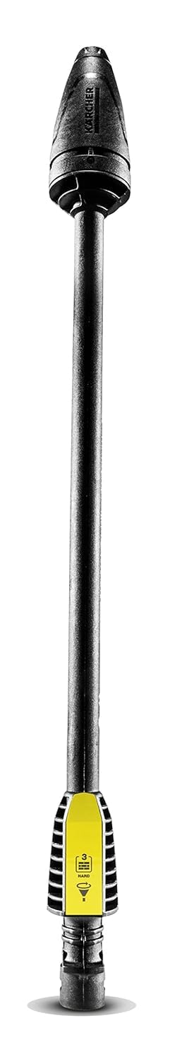 Kärcher DB120 Dirt Blaster for K2-K3 Pressure Washers - Black