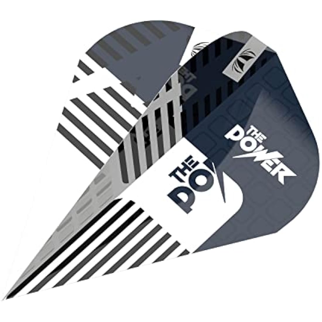 Target Darts Phil Taylor Power 9-Five Gen 9 | 95% Tungsten Steel Tip
