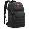 G4Free 35L Military Tactical Backpack | Molle Assault Rucksack