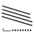 Guide Rail Connector Set for Makita and Festool Track Saws