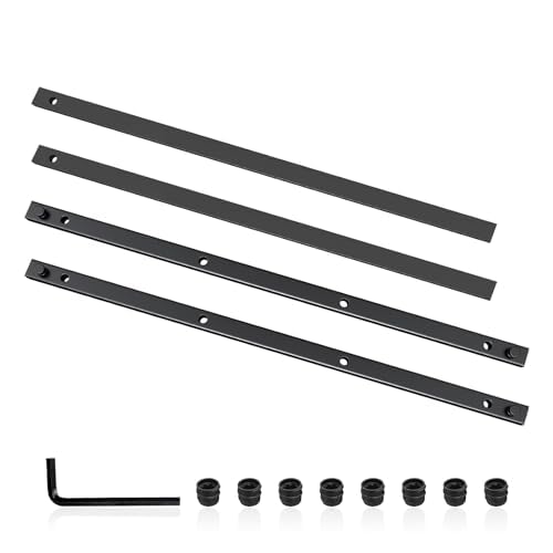 Guide Rail Connector Set for Makita and Festool Track Saws
