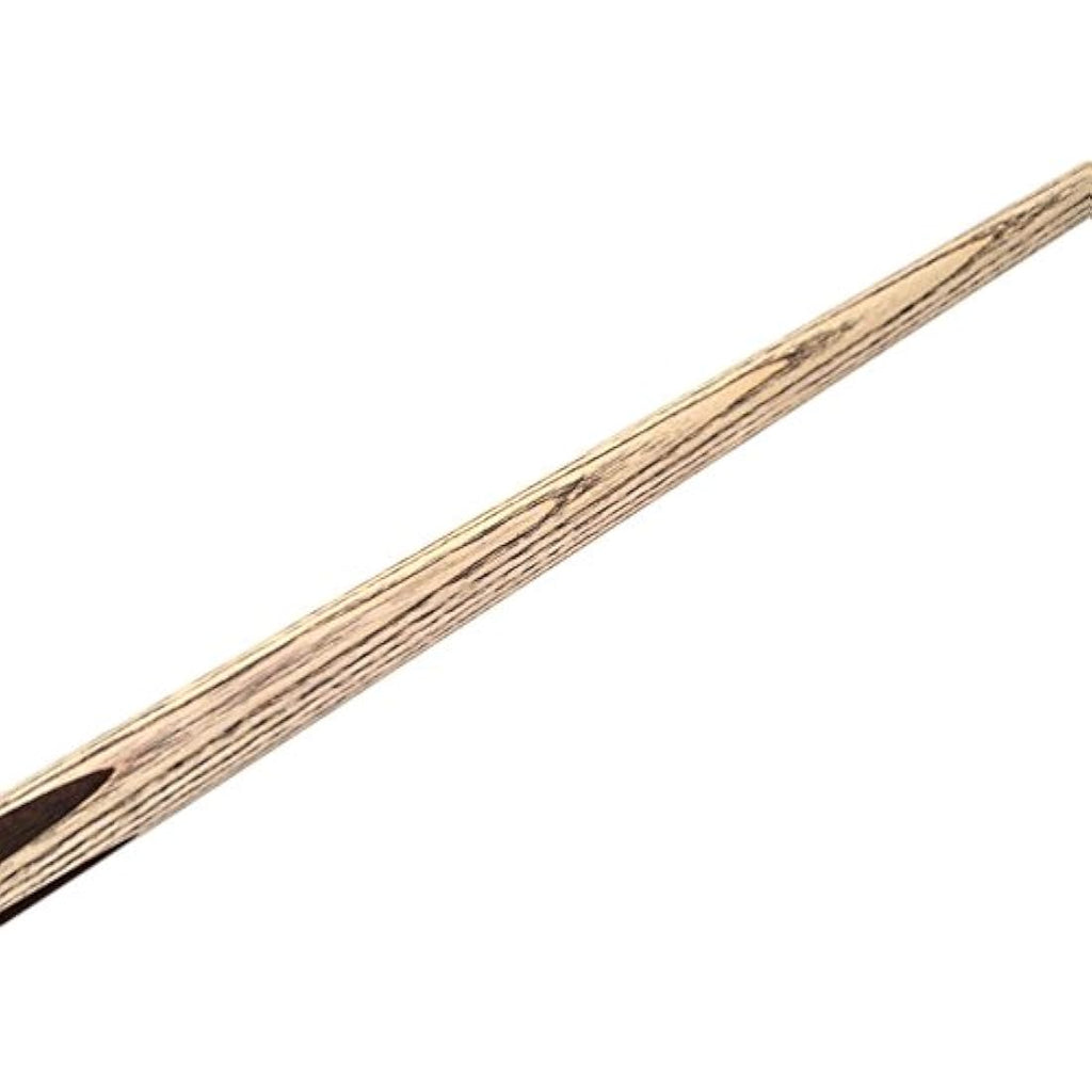 CUESOUL 57" 3/4 Joint Snooker Cue Set | Handcrafted Rosewood & MDF Case