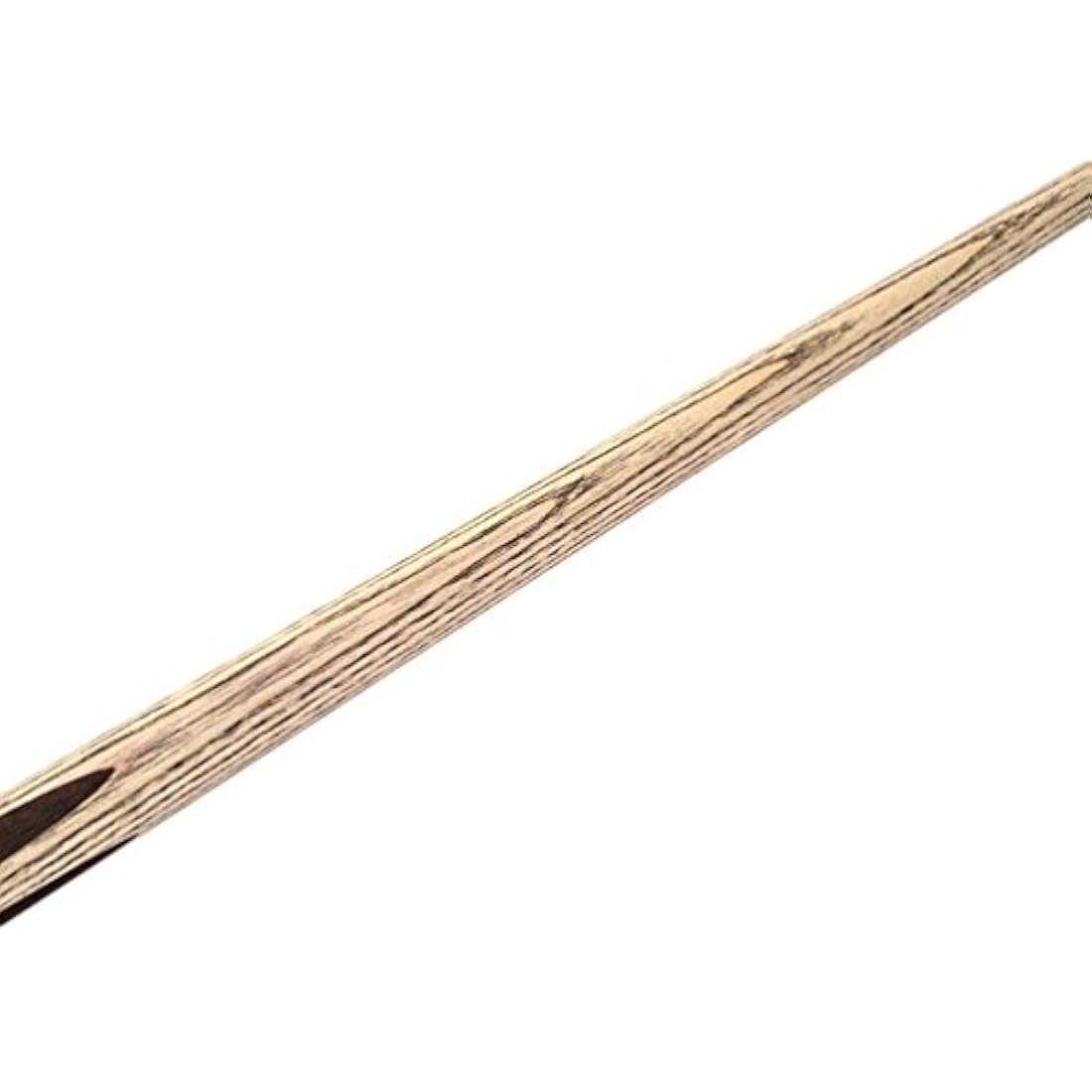 CUESOUL 57" 3/4 Joint Snooker Cue Set | Handcrafted Rosewood & MDF Case