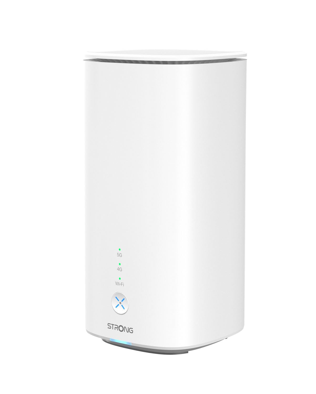 STRONG 5G Router AX3000 WiFi 6 – Unlocked SIM Slot & 3.2 Gbps Speed
