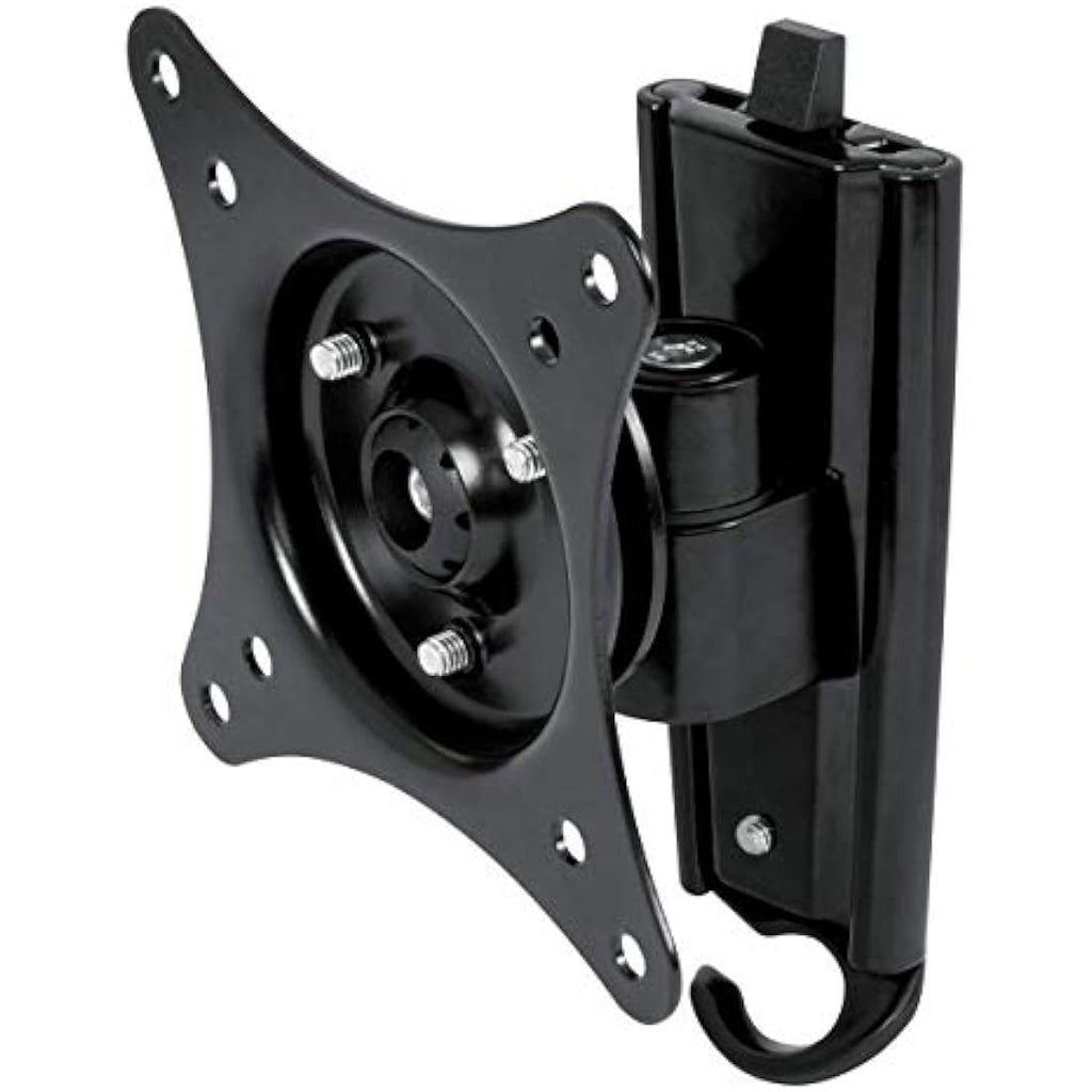 ARCTIC W1A Wall Mount Monitor Arm for 43/49" Ultrawide Screens – Black