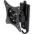 ARCTIC W1A Wall Mount Monitor Arm for 43/49" Ultrawide Screens – Black