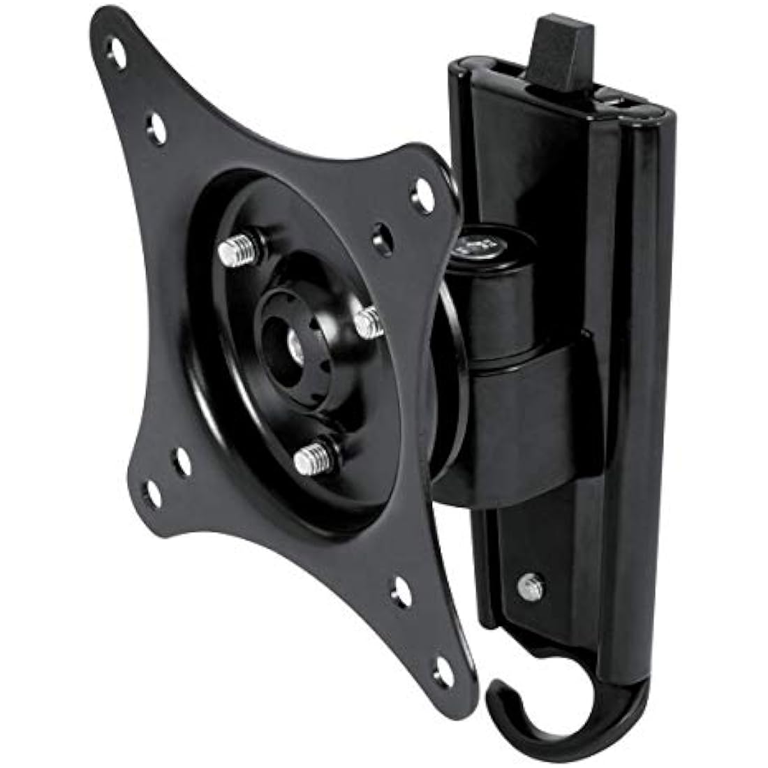 ARCTIC W1A Wall Mount Monitor Arm for 43/49" Ultrawide Screens – Black