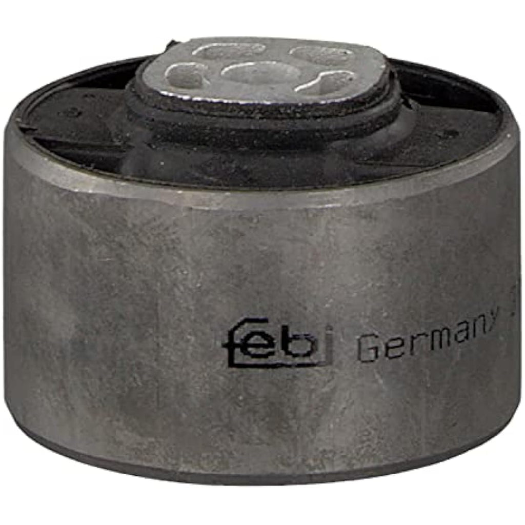Engine Mounting by febi bilstein 39660 – Durable Grey Engine Support