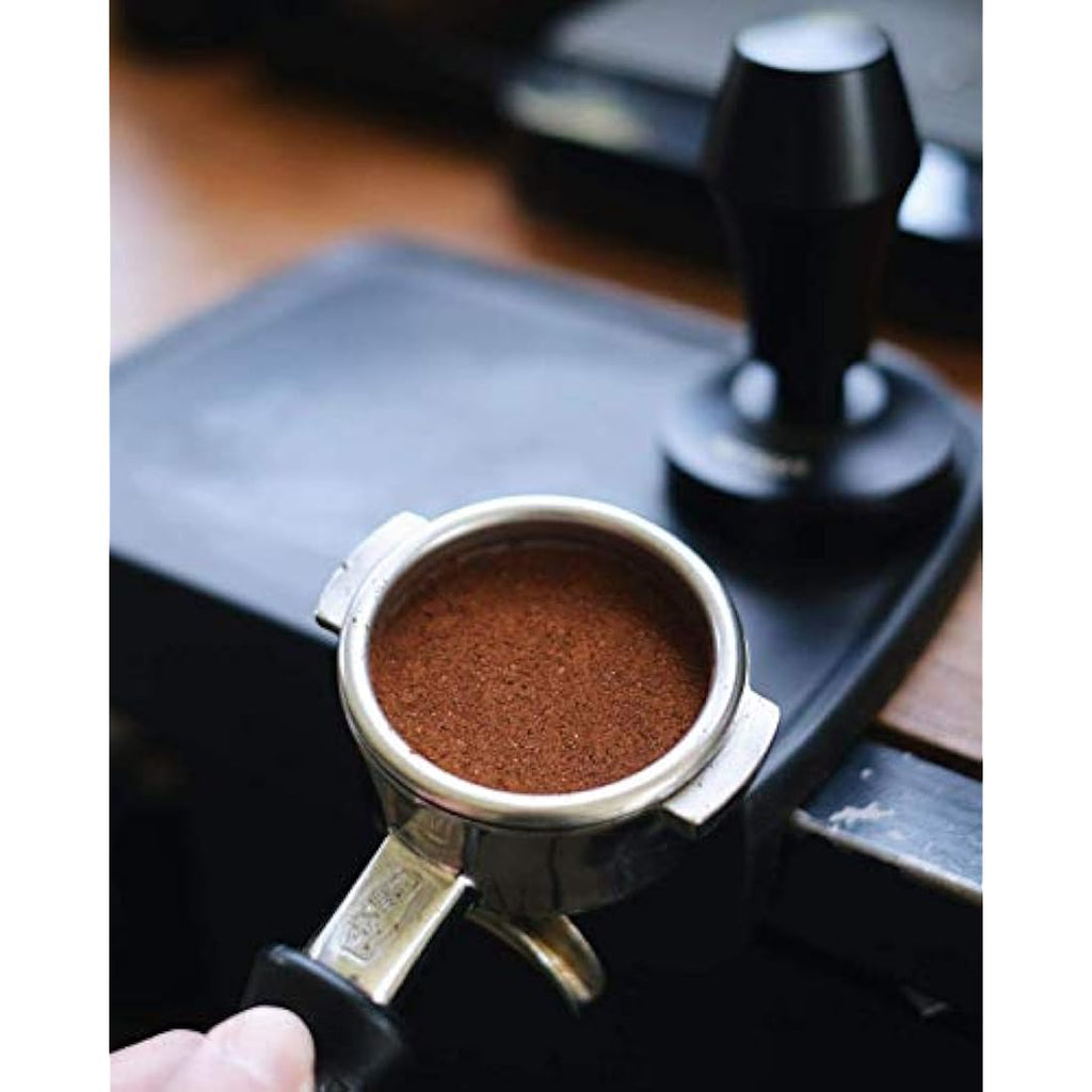 Normcore V4 Calibrated Espresso Tamper - 58.5mm Spring-Loaded Matte