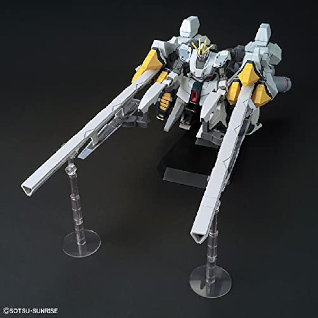 Bandai HG 1/144 Narrative Gundam A-Packs High Grade Gunpla Model Kit