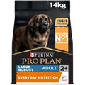 Purina Pro Plan Large Robust Adult Dry Dog Food - Chicken 14kg