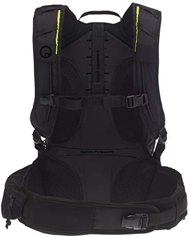Ergon BA3 Ergonomic Cycling Backpack – Unisex Outdoor Commuter Bag