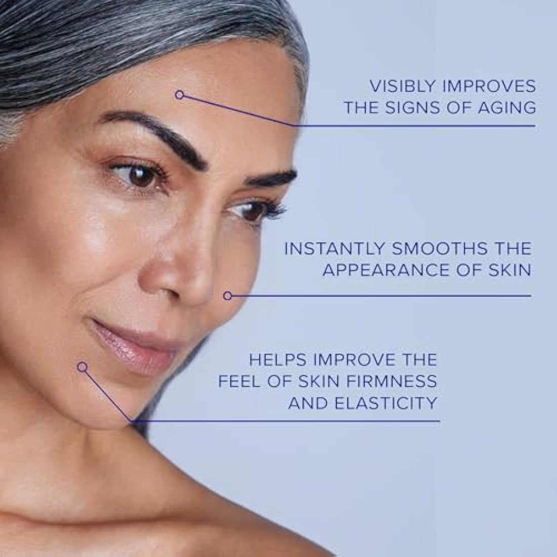 iS CLINICAL Youth Serum – Anti-Aging Collagen Face Serum for Wrinkles