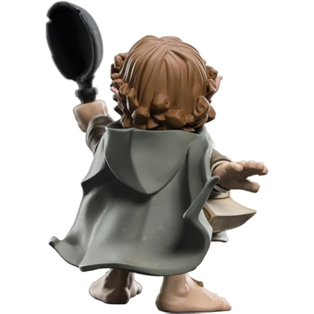 Samwise Gamgee Lord of the Rings Mini Epics - WETA Collectible Figure
