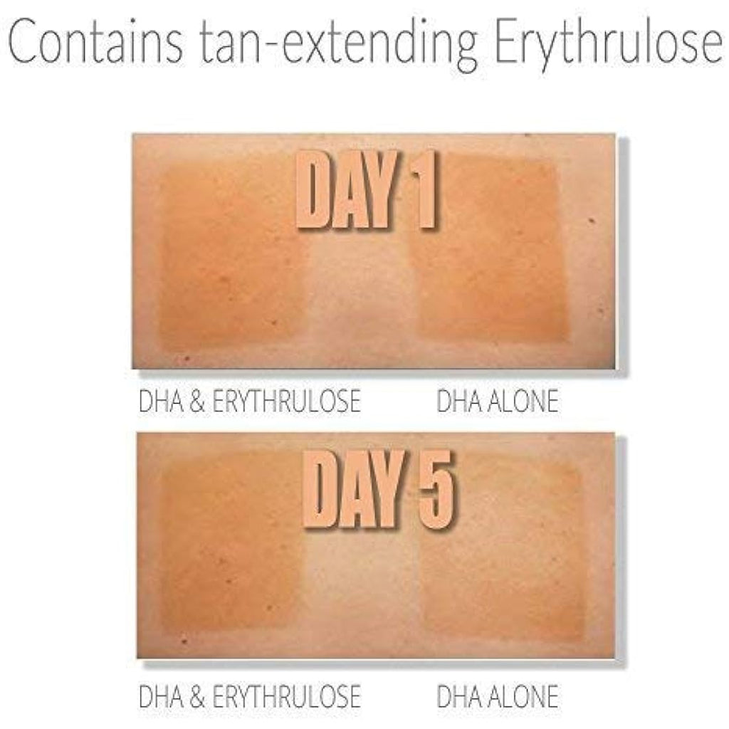 Siennasol Extreme Extra Dark 20% DHA Rapid Spray Tan Solution - 1L