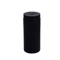 Silicone Squeeze Soap Dispenser – Refillable 240ml Liquid Bottle