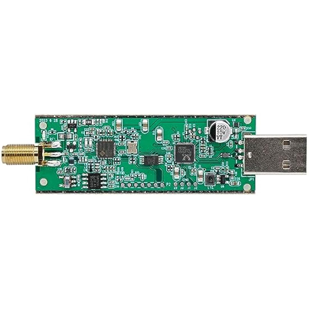 RTL-SDR Blog V4 SDR Receiver with Dipole Antenna Kit – R828D TCXO
