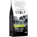 The Hunger of the Wolf Chicken Dog Food for Small & Medium Breeds - 14kg