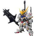 Bandai Hobby Gundam Barbatos MGSD - Master Grade SD Gunpla Model Kit