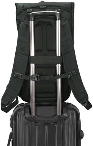 LARKSON Arvid 20L Hiking Backpack – Recycled Polyester Daypack