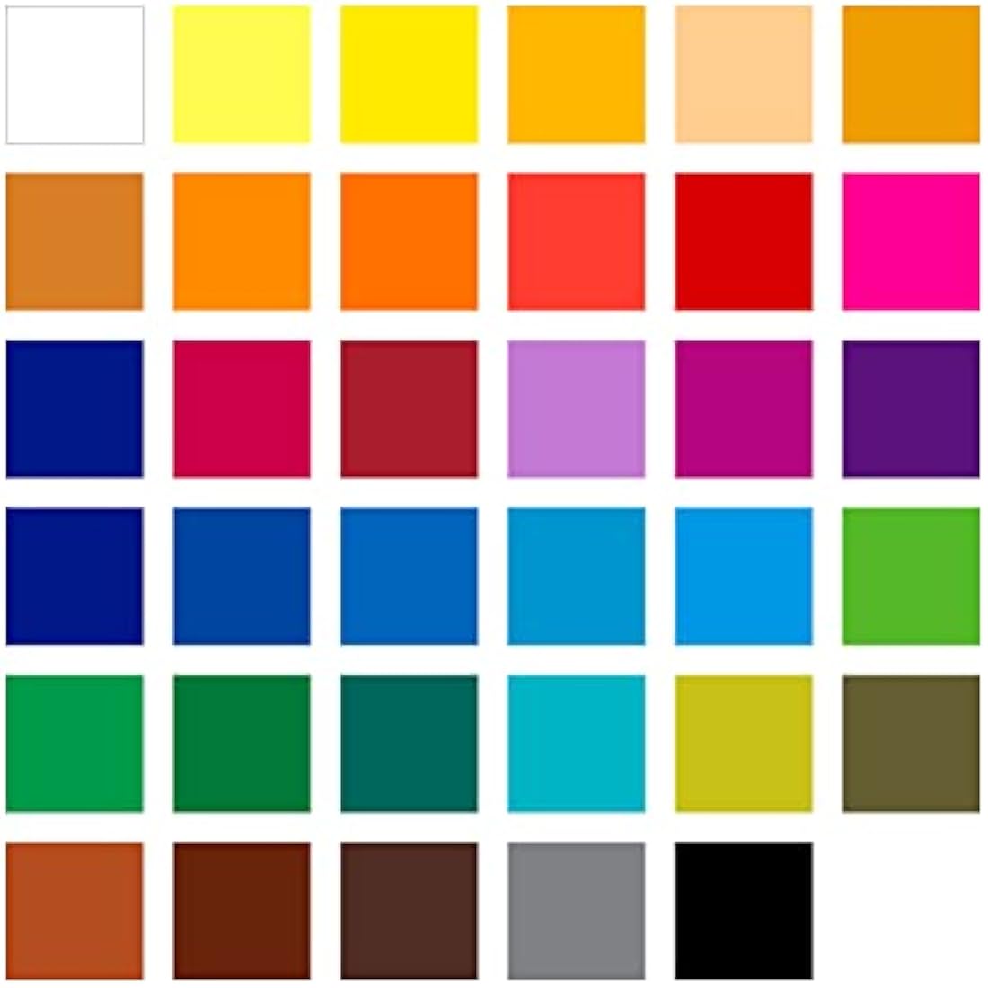 STAEDTLER Noris Colour Pencils – 36 Assorted Upcycled Wood Pencils