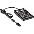 CHERRY G84-4700 Programmable Mechanical Numeric Keypad | Wired USB