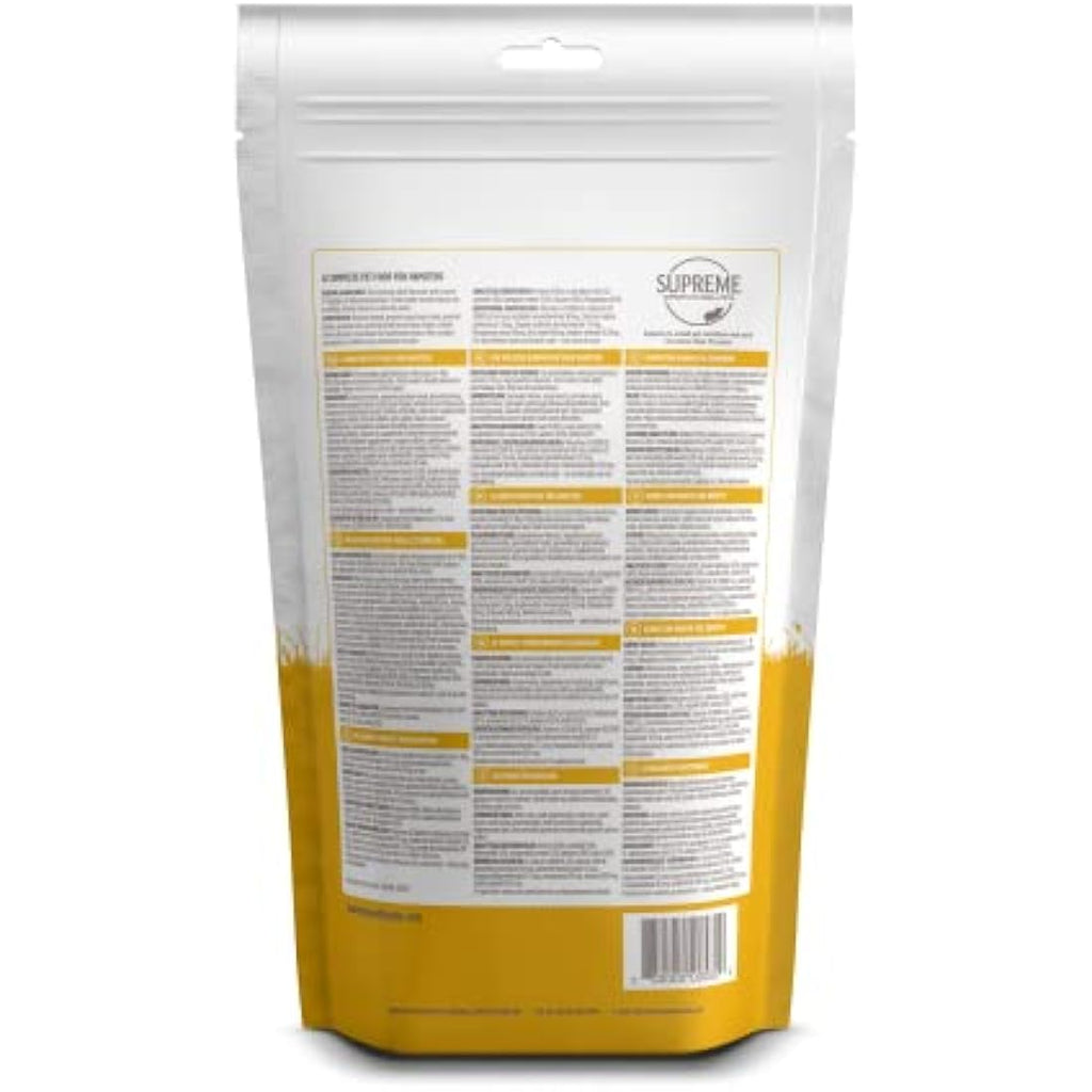 Supreme Science Selective Hamster Food – Sugar-Free Rodent Diet 350g