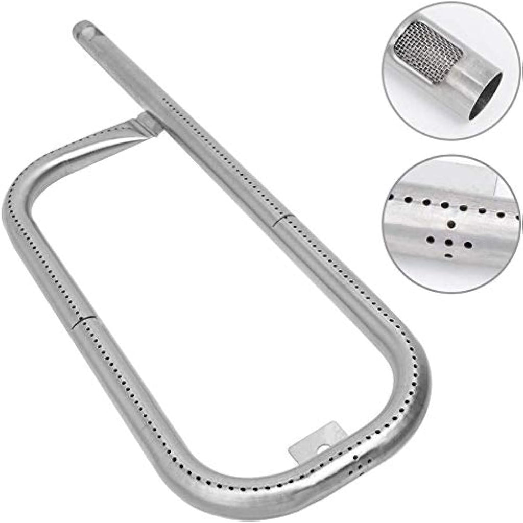 Stainless Steel Burner Tube for Weber Q100 Q1000 Series