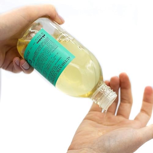 Davines Authentic Formulas Cleansing Nectar - Organic Hair & Body Wash 280ml
