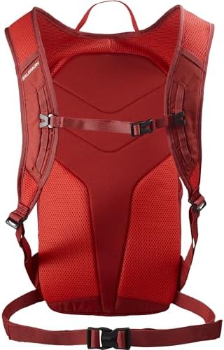 Salomon Trailblazer 10 Unisex Hiking Backpack – Outdoor Daypack