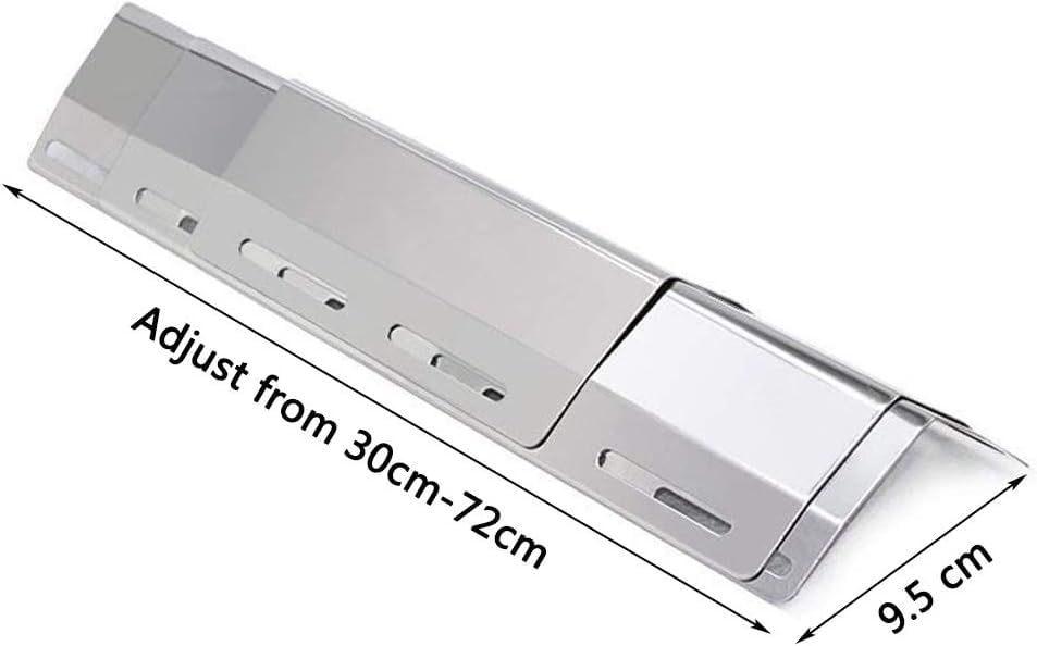 GFTIME Universal Adjustable BBQ Burner & Heat Plate Kit | Stainless Steel